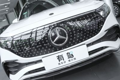 2025款 EQB 260-外观-图片-有驾