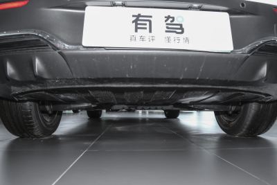 2025款 EQB 260-外观-图片-有驾