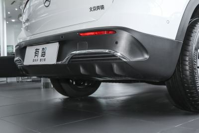 2025款 EQB 260-外观-图片-有驾