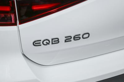 2025款 EQB 260-外观-图片-有驾