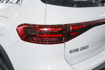 2025款 EQB 260-外观-图片-有驾