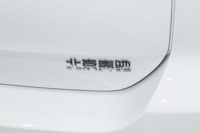 2025款 EQB 260-外观-图片-有驾