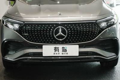 2025款 EQB 260-外观-图片-有驾
