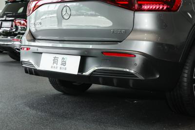 2025款 EQB 260-外观-图片-有驾