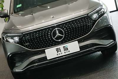 2025款 EQB 260-外观-图片-有驾