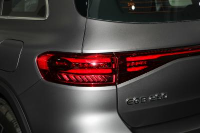 2025款 EQB 260-外观-图片-有驾
