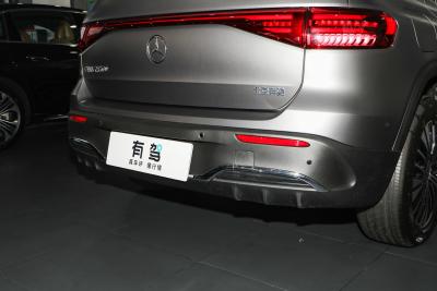 2025款 EQB 260-外观-图片-有驾