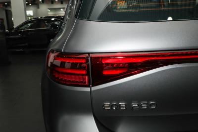 2025款 EQB 260-外观-图片-有驾