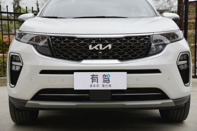 2021款 1.6T 自动四驱焕新版-外观-图片-有驾