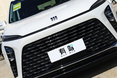 2026款 陆尊 智享版-外观-图片-有驾