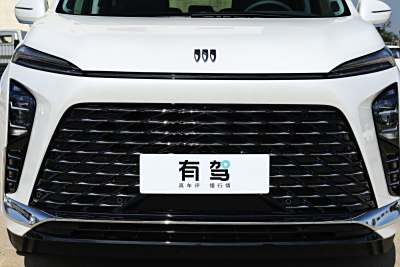 2026款 陆尊 智享版-外观-图片-有驾
