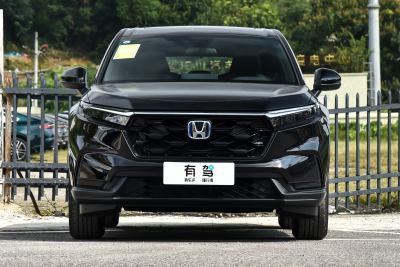 2023款 2.0L e:HEV 两驱智尚版-外观-图片-有驾