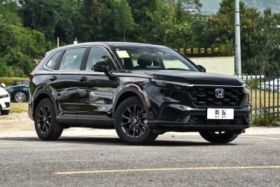 2023款 2.0L e:HEV 两驱智尚版-外观-图片-有驾
