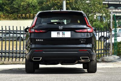 2023款 2.0L e:HEV 两驱智尚版-外观-图片-有驾