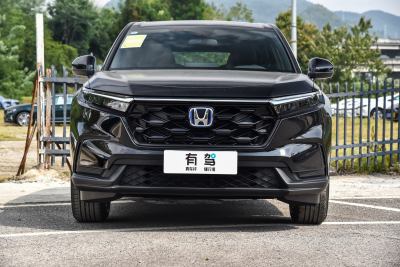 2023款 2.0L e:HEV 两驱智尚版-外观-图片-有驾