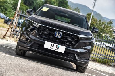 2023款 2.0L e:HEV 两驱智尚版-外观-图片-有驾