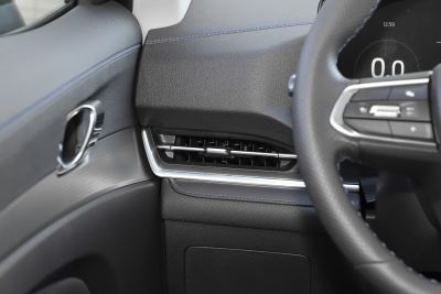 2025款 EcoBoost 170 精领型-内饰-图片-有驾