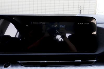 2025款 EcoBoost 170 精领型-内饰-图片-有驾