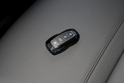 2025款 EcoBoost 170 精领型-内饰-图片-有驾