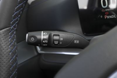 2025款 EcoBoost 170 精领型-内饰-图片-有驾