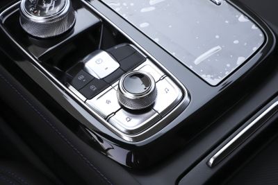 2025款 EcoBoost 170 精领型-内饰-图片-有驾