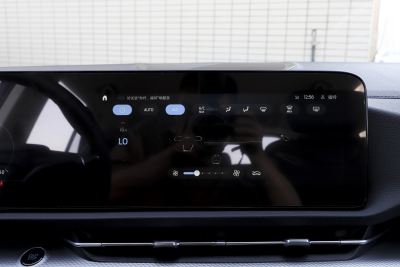 2025款 EcoBoost 170 精领型-内饰-图片-有驾