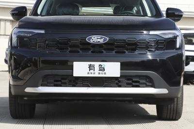 2025款 EcoBoost 170 精领型-外观-图片-有驾