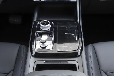 2025款 EcoBoost 170 精领型-内饰-图片-有驾