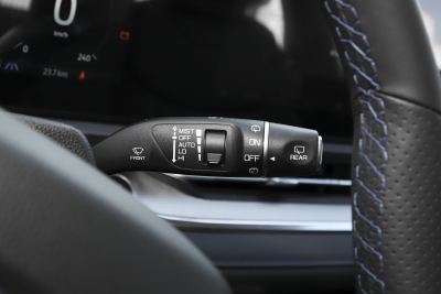 2025款 EcoBoost 170 精领型-内饰-图片-有驾