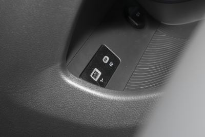 2025款 EcoBoost 170 精领型-内饰-图片-有驾