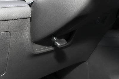 2025款 EcoBoost 170 精领型-内饰-图片-有驾