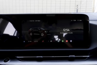 2025款 EcoBoost 170 精领型-内饰-图片-有驾