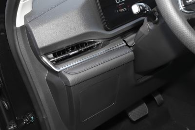 2025款 EcoBoost 170 精领型-内饰-图片-有驾