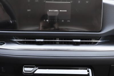 2025款 EcoBoost 170 精领型-内饰-图片-有驾