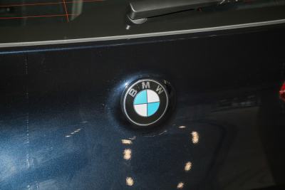 2026款 xDrive30L 尊享型 M运动曜夜套装-外观-图片-有驾