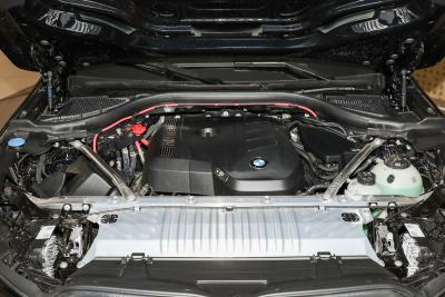 2026款 xDrive30L 尊享型 M运动曜夜套装-外观-图片-有驾