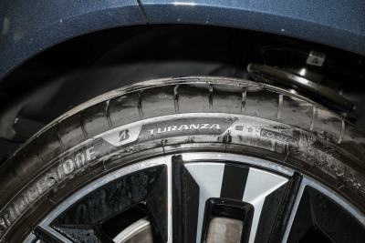 2026款 xDrive30L 尊享型 M运动曜夜套装-外观-图片-有驾