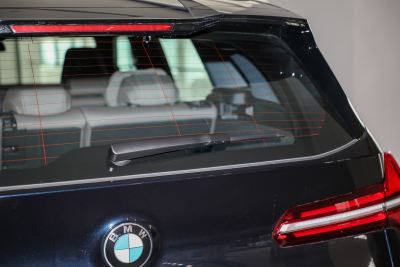 2026款 xDrive30L 尊享型 M运动曜夜套装-外观-图片-有驾