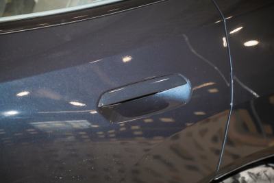 2026款 xDrive30L 尊享型 M运动曜夜套装-外观-图片-有驾