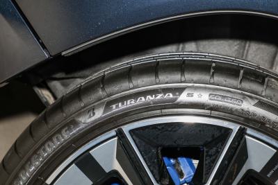 2026款 xDrive30L 尊享型 M运动曜夜套装-外观-图片-有驾