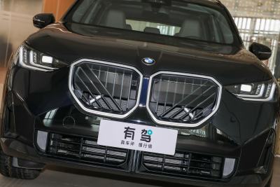 2026款 xDrive30L 尊享型 M运动曜夜套装-外观-图片-有驾