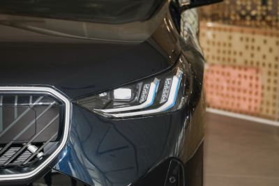 2026款 xDrive30L 尊享型 M运动曜夜套装-外观-图片-有驾