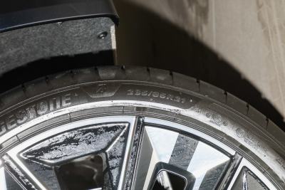 2026款 xDrive30L 尊享型 M运动曜夜套装-外观-图片-有驾