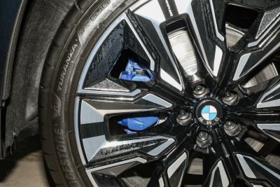 2026款 xDrive30L 尊享型 M运动曜夜套装-外观-图片-有驾