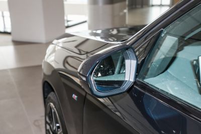 2026款 xDrive30L 尊享型 M运动曜夜套装-外观-图片-有驾