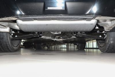 2026款 xDrive30L 尊享型 M运动曜夜套装-外观-图片-有驾