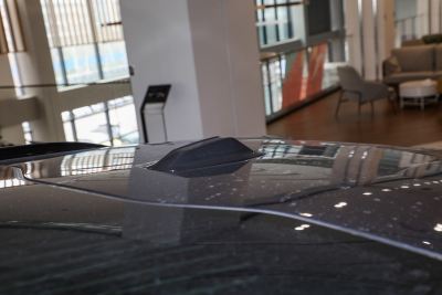 2026款 xDrive30L 尊享型 M运动曜夜套装-外观-图片-有驾