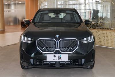 2026款 xDrive30L 尊享型 M运动曜夜套装-外观-图片-有驾