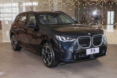 2026款 xDrive30L 尊享型 M运动曜夜套装-外观-图片-有驾
