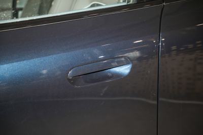 2026款 xDrive30L 尊享型 M运动曜夜套装-外观-图片-有驾